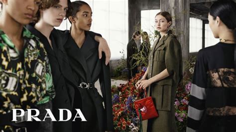 prada cerca lavoro|prada group careers.